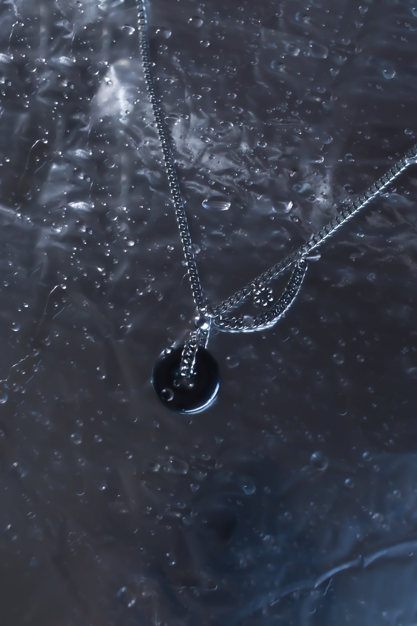 Clarity Necklace