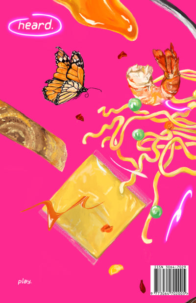Heard Zine #2
