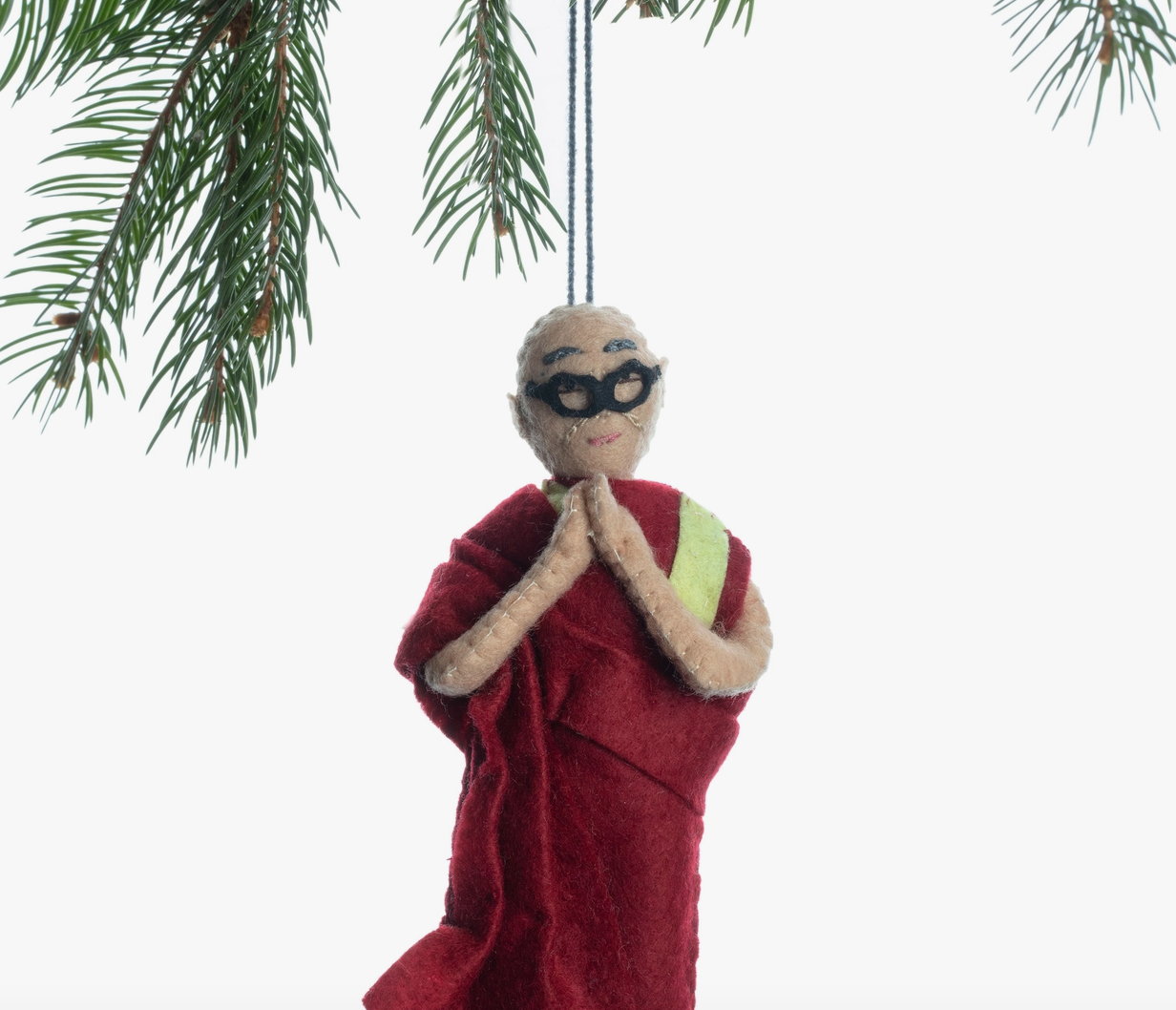 Felt Ornament