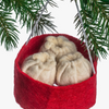 Felt Ornament