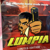 LUMPIA Enamel Pin