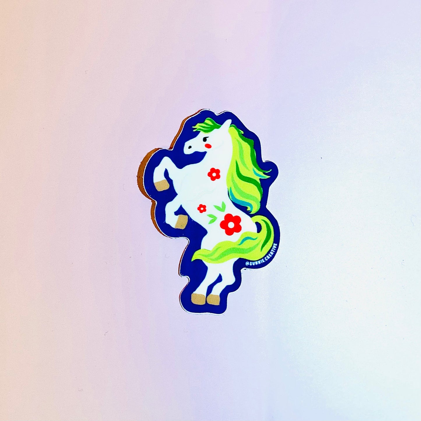 Chinese Zodiac Sticker