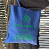 On Waverly Colorful Tote