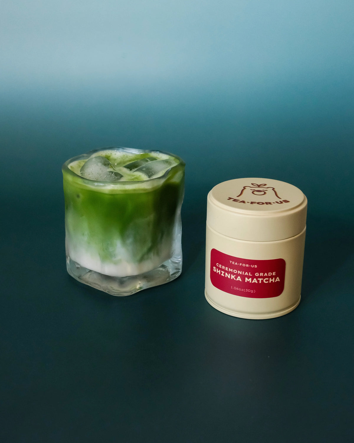 Shinka Matcha