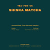 Shinka Matcha