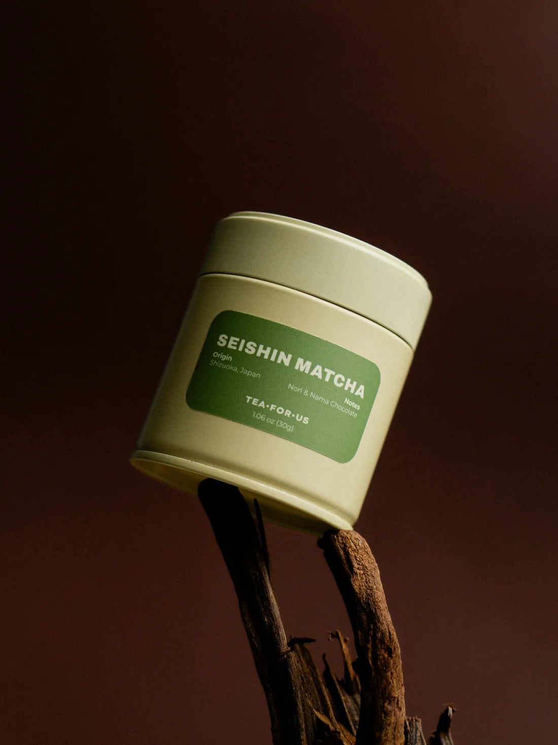 Seishin Matcha