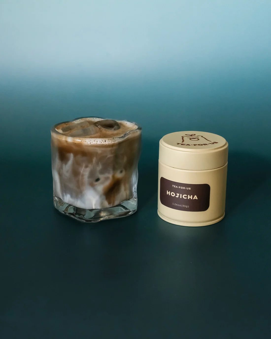 Toasty Hojicha