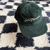 San Francisco Corduroy Dad Hat