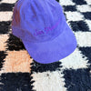 San Francisco Corduroy Dad Hat