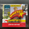 LUMPIA Enamel Pin
