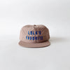 "Lola's Favorite" Embroidered Cap