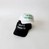 "Lola's Favorite" Embroidered Dad Cap