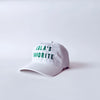 "Lola's Favorite" Embroidered Dad Cap