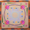 Chris Yee Silk Scarves