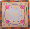 Chris Yee Silk Scarves