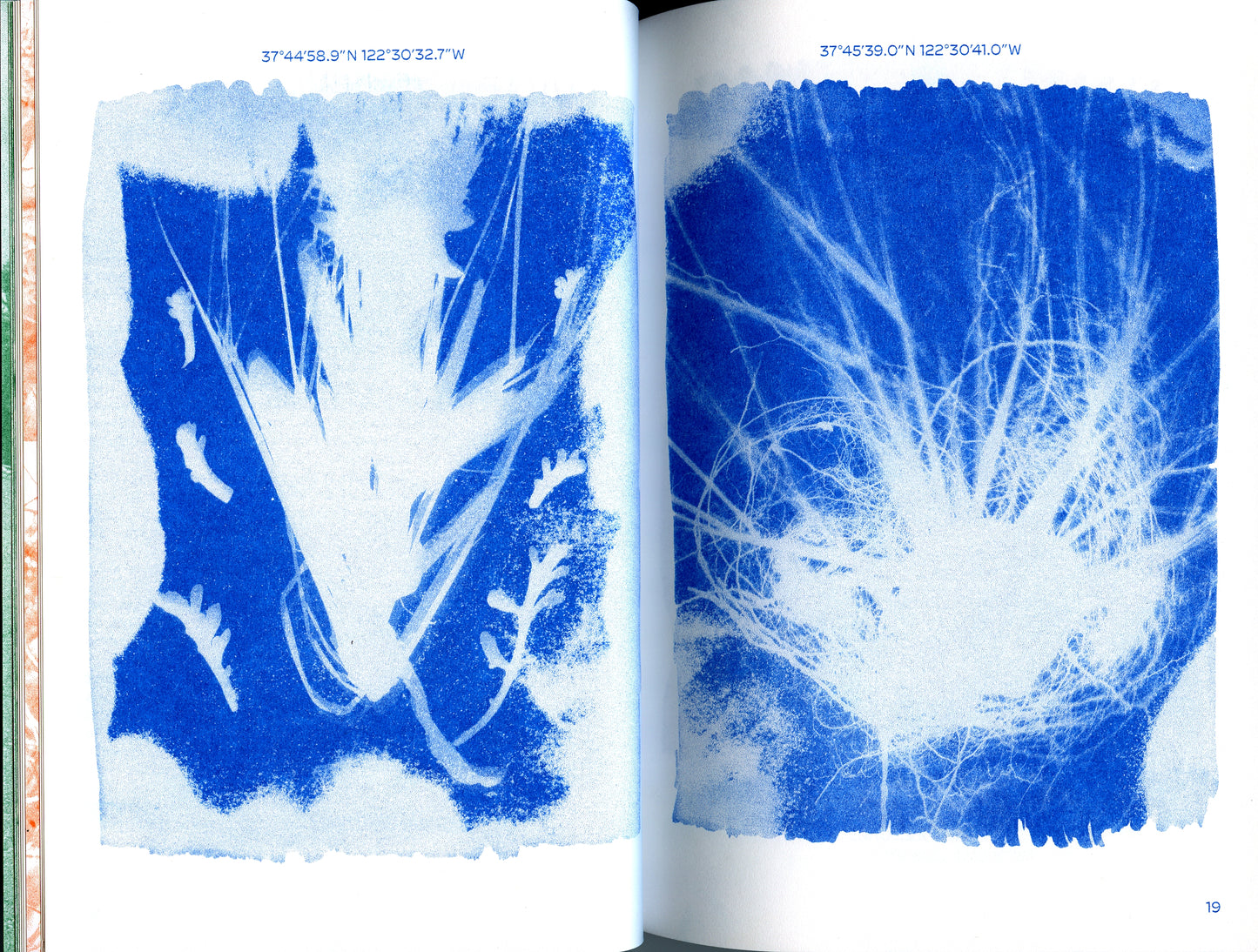 Inner Outer Zine