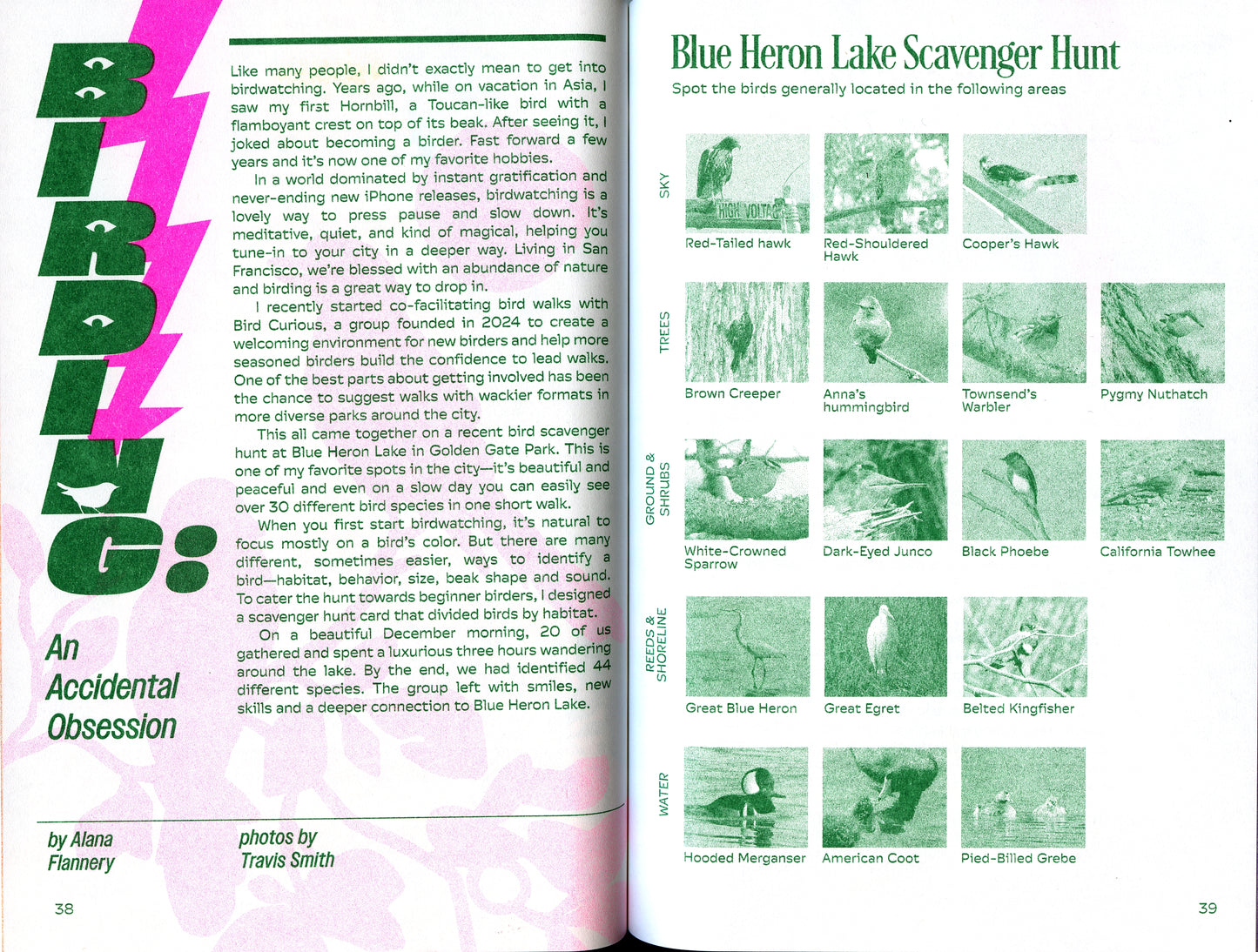 Inner Outer Zine