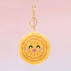 Food Pals Chinese Mooncake Keychain