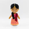 Indian ‘Priya’ Cultural Mini Doll