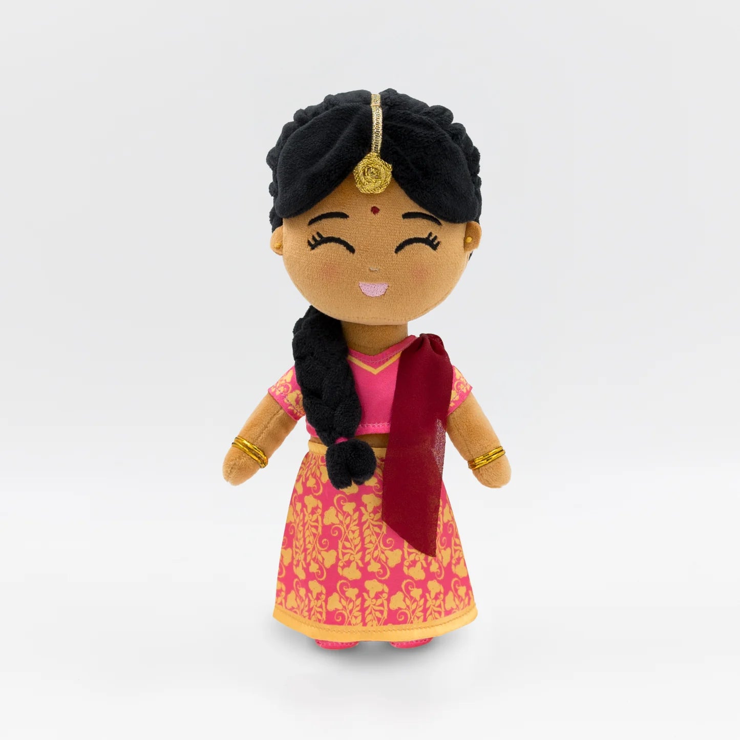 Indian ‘Priya’ Cultural Mini Doll