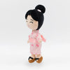 Japanese ‘Aiko’ Cultural Mini Doll