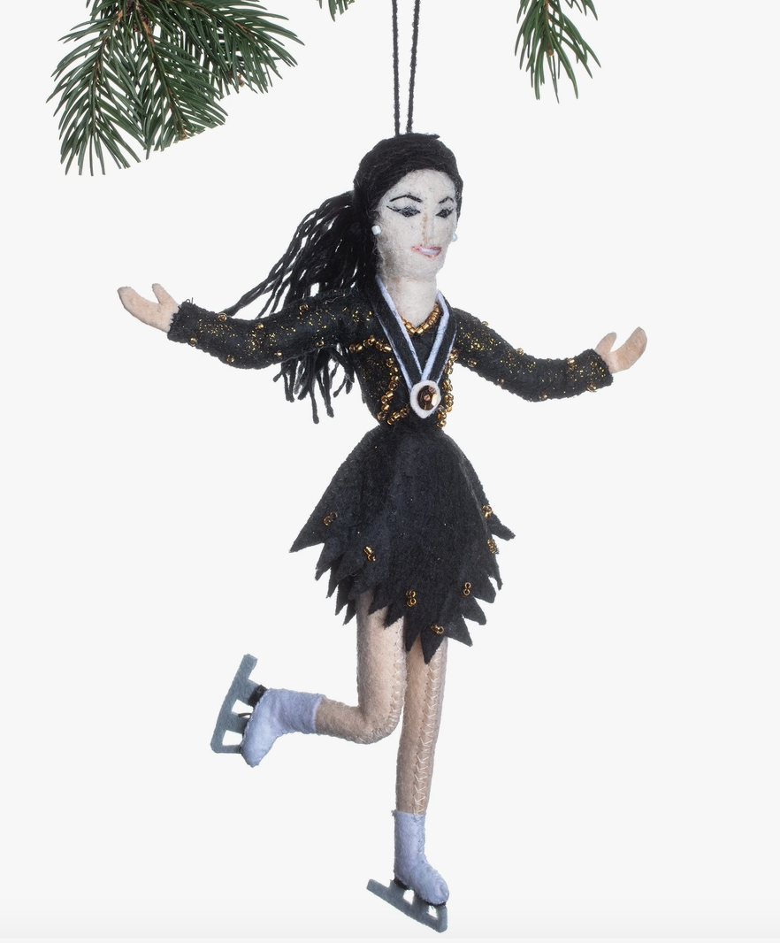 Felt Ornament