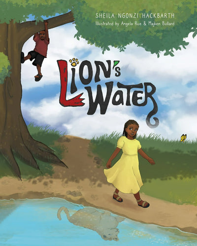 Lion's Water