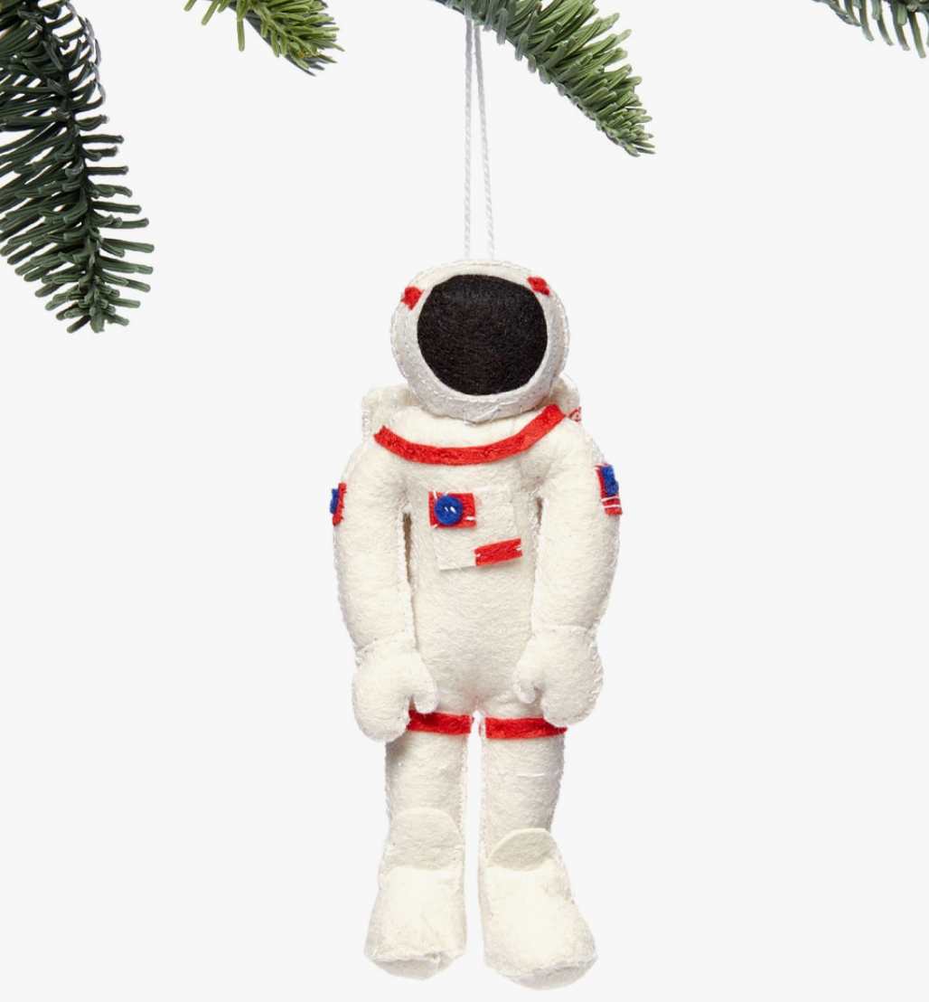 Felt Ornament