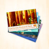 California Postcards