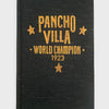 Pancho Villa World Champion 1923