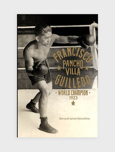Pancho Villa World Champion 1923