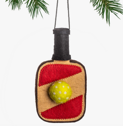Felt Ornament