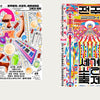Poseuteo Poster: Contemporary Poster Designs from Korea