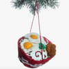 Felt Ornament