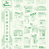 SF Chinatown Print