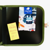 Erasable Book - Camping