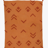 Handmade Boho Throw Blanket