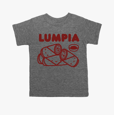 Lumpia Tee- Kids