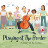 Playing at the Border