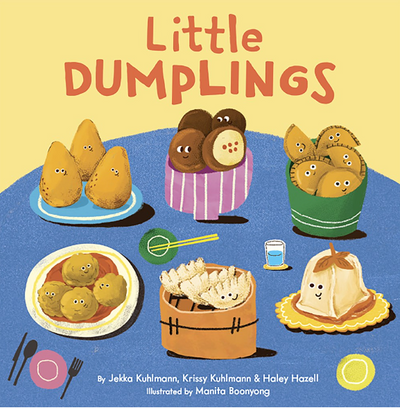 Little Dumplings