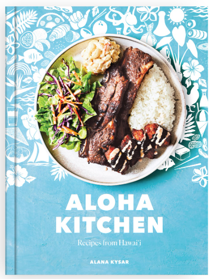 Aloha Kitchen