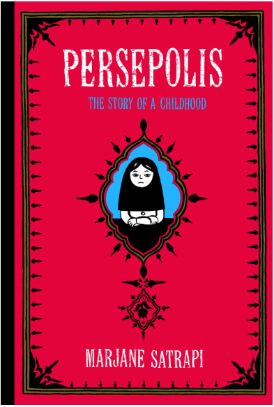 Perspolis: The Story of a Childhood