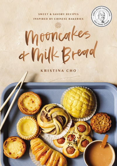 Mooncakes & Milk Bread