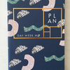 Year-less Planner