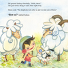 Year of the Sheep