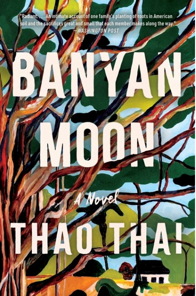 Banyan Moon