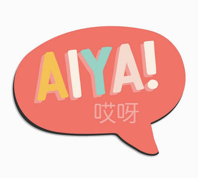 Aiya magnet