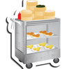 Dim Sum Cart Magnet