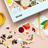 Dim Sum Puzzle