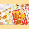 Chinese Bakery Puzzle